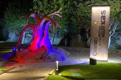 plaza_turismovillanua-nocturna1