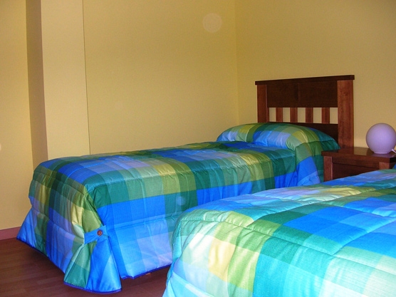 Inmobiliaria Casmar - Apartamentos en Villanúa - Imágenes de interiores 07