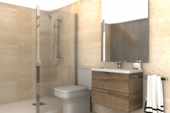 Inmobiliaria-Casmar-Apartamentos-Pirineo-Apartamentos-Villanua-Baño-Definitivo