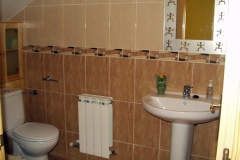 Inmobiliaria Casmar - Apartamentos en Villanúa - Imágenes de interiores 03