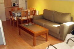 Inmobiliaria Casmar - Apartamentos en Villanúa - Imágenes de interiores 04