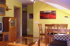 Inmobiliaria Casmar - Apartamentos en Villanúa - Imágenes de interiores 06
