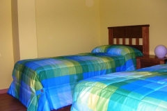 Inmobiliaria Casmar - Apartamentos en Villanúa - Imágenes de interiores 07