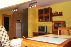 Inmobiliaria Casmar - Apartamentos en Villanúa - Imágenes de interiores 08