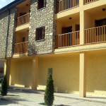 Residencial - El Falcar -Villanúa Pirineo Huesca - imagen 2