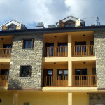 Residencial - El Falcar -Villanúa Pirineo Huesca - imagen 3