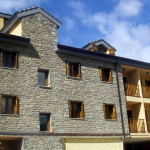 Residencial - El Falcar -Villanúa Pirineo Huesca - imagen 4