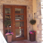 Residencial - El Abetar -Villanúa Pirineo Huesca - Imagen 04