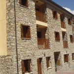 Residencial - El Abetar -Villanúa Pirineo Huesca - Imagen 05
