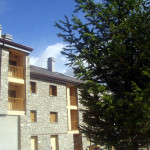 Residencial - El Falcar -Villanúa Pirineo Huesca - imagen 6