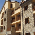 Residencial - El Abetar -Villanúa Pirineo Huesca - Imagen 06