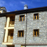 Residencial - El Falcar -Villanúa Pirineo Huesca - imagen 7