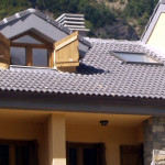 Residencial - El Falcar -Villanúa Pirineo Huesca - imagen 8