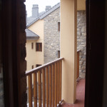 Residencial - El Abetar -Villanúa Pirineo Huesca - Imagen 09