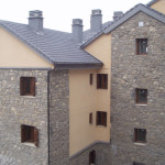 Residencial - El Abetar -Villanúa Pirineo Huesca - Imagen 09