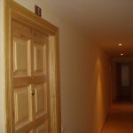 Residencial - El Abetar -Villanúa Pirineo Huesca - Imagen 14