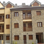 Residencial - El Abetar -Villanúa Pirineo Huesca - Imagen 20