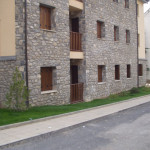 Residencial - El Abetar -Villanúa Pirineo Huesca - Imagen 24