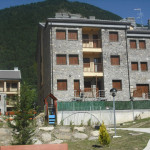 Residencial - Abay -Villanúa Pirineo Huesca - imagen 28
