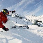 Inmobiliaria Casmar - Actividades - Rutas Valle del Aragón Actividades de invierno