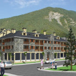 Residencial - El Falcar -Villanúa Pirineo Huesca - imagen 0