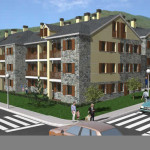 Residencial - El Abetar -Villanúa Pirineo Huesca - Imagen 0