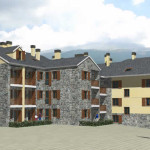 Residencial - El Abetar -Villanúa Pirineo Huesca - Imagen 00