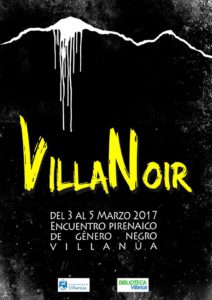 Villanoir Cartel 2017 - Inmobiliaria Casmar - Pisos, apartamentos en Pirineo