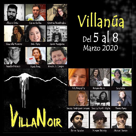 VillaNoir 2020 - Blog - Actividades -Inmobiliaria Casmar - Pisos en Pirineo