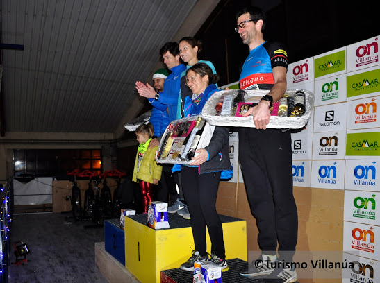 XIX San Silvestre 2019 01 -Inmobiliaria Casmar - Pisos en Pirineo