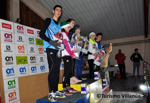XIX San Silvestre 2019 02 -Inmobiliaria Casmar - Pisos en Pirineo