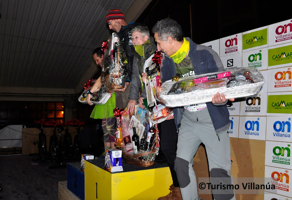 XIX San Silvestre 2019 03 -Inmobiliaria Casmar - Pisos en Pirineo
