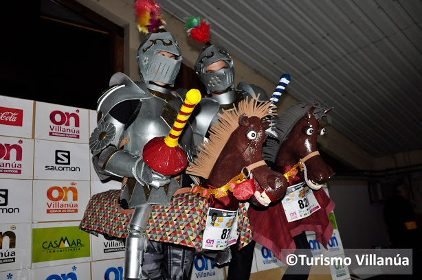 XIX San Silvestre 2019 04 -Inmobiliaria Casmar - Pisos en Pirineo