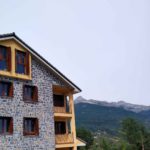 Slide - Venta de Apartamentos en el Pirineo - Promoción Sayerri 202006