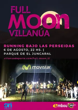 Deporte en Villanúa