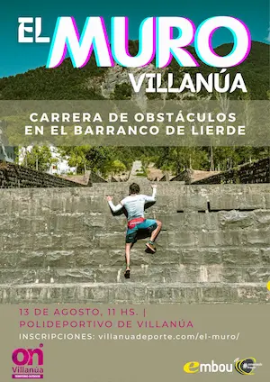 Deporte en Villanúa
